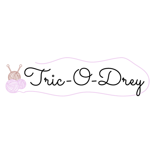 Logo TRIC-O-DREY